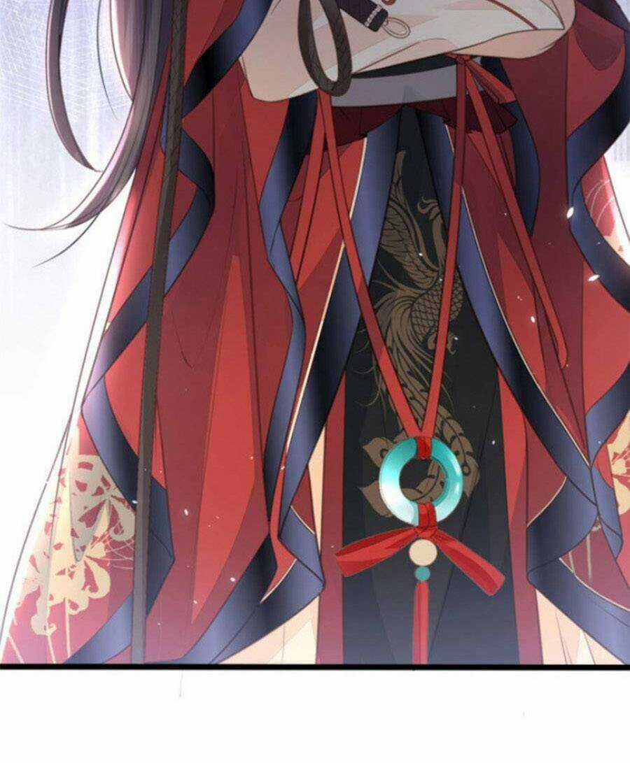 Giao Nhân Đệ Đệ Lại Cắn Ta! Chapter 7 trang 27