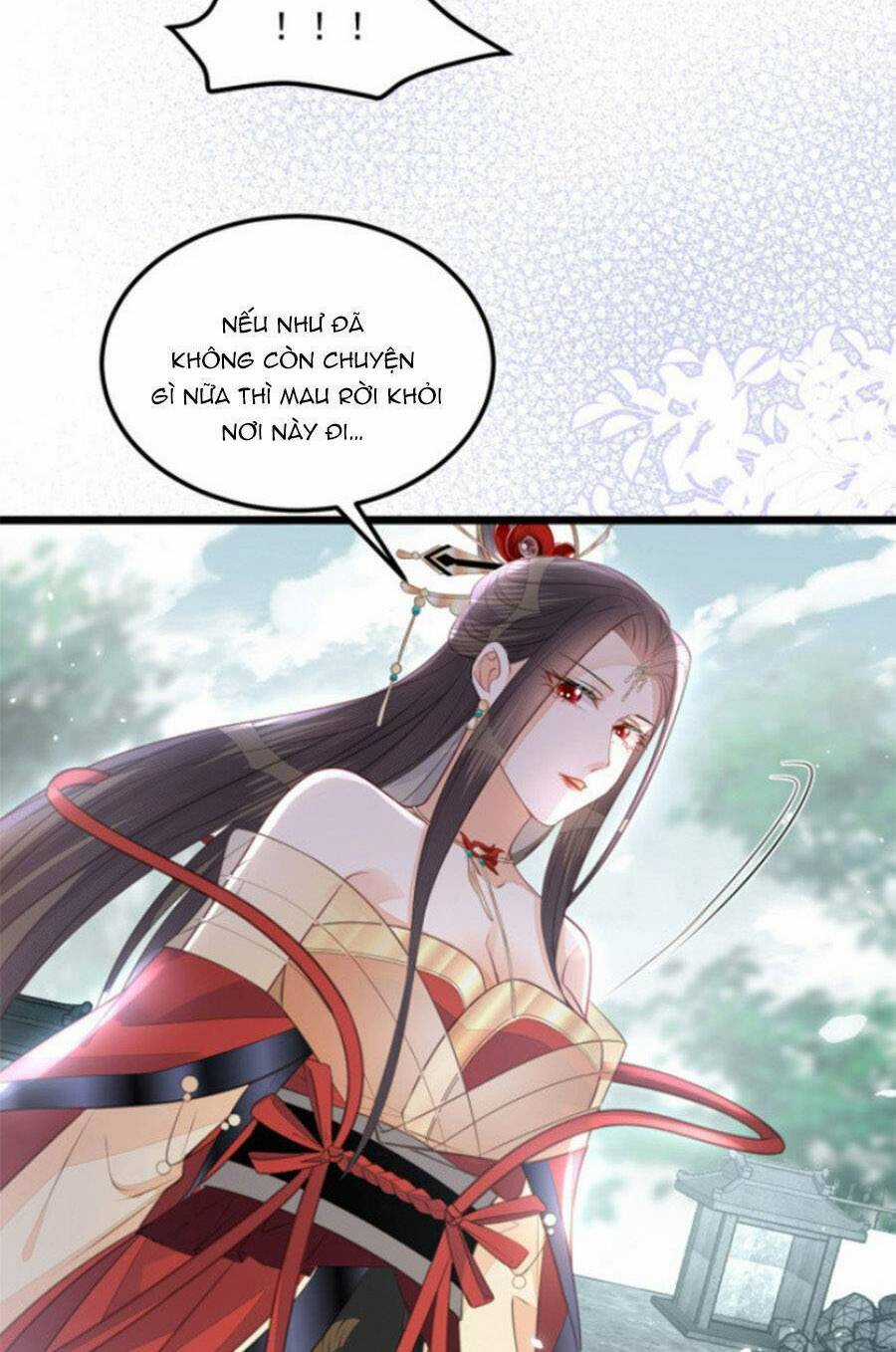 Giao Nhân Đệ Đệ Lại Cắn Ta! Chapter 7 trang 37