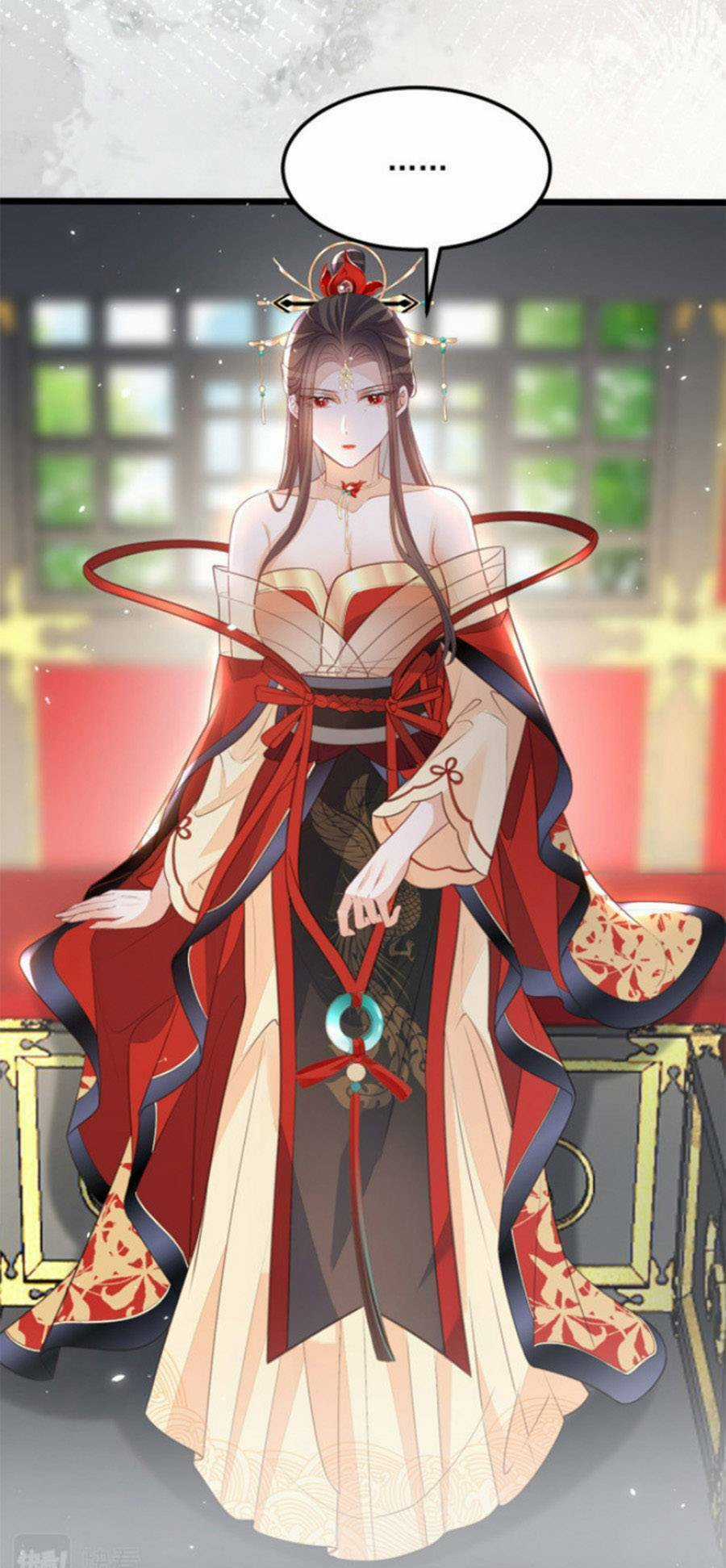 Giao Nhân Đệ Đệ Lại Cắn Ta! Chapter 7 trang 5