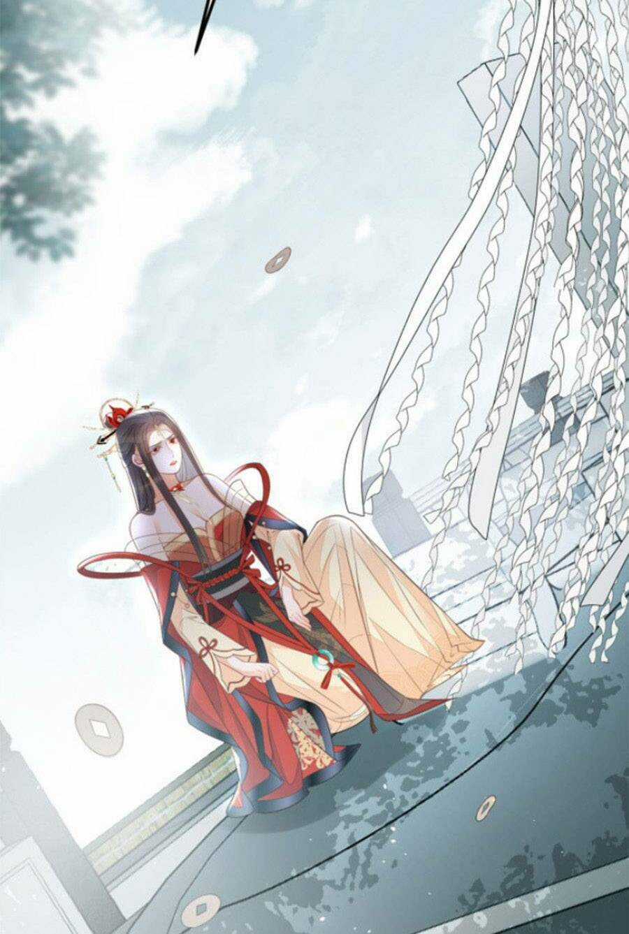 Giao Nhân Đệ Đệ Lại Cắn Ta! Chapter 7 trang 8