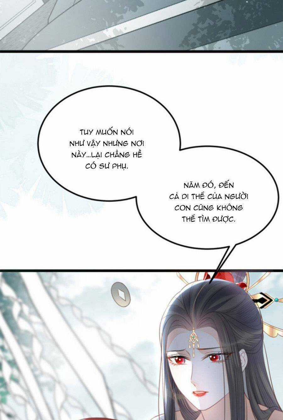 Giao Nhân Đệ Đệ Lại Cắn Ta! Chapter 7 trang 9