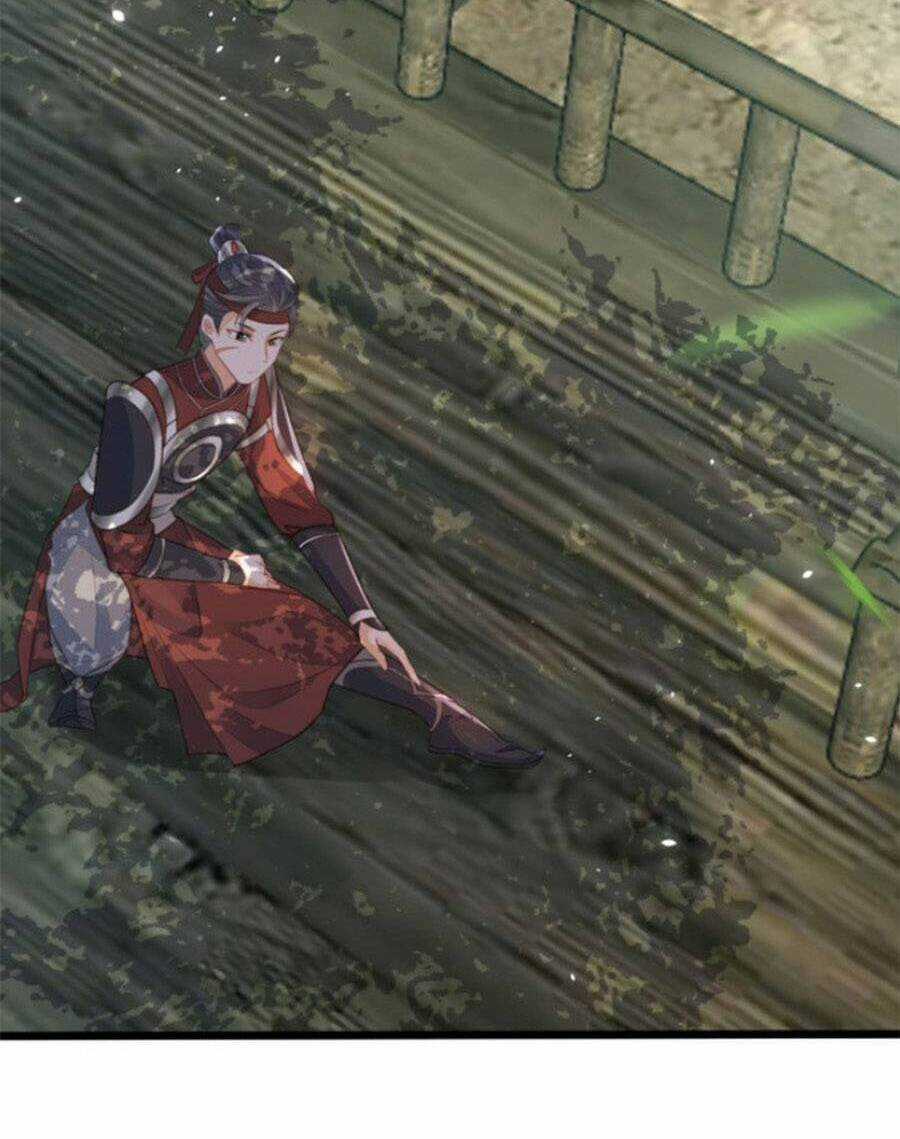 Giao Nhân Đệ Đệ Lại Cắn Ta! Chapter 8 trang 10