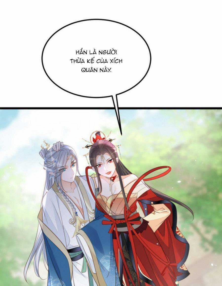 Giao Nhân Đệ Đệ Lại Cắn Ta! Chapter 8 trang 11