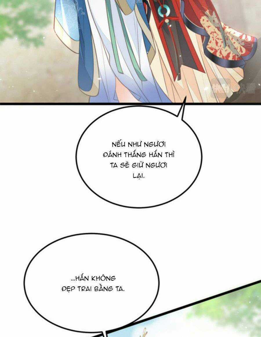 Giao Nhân Đệ Đệ Lại Cắn Ta! Chapter 8 trang 12