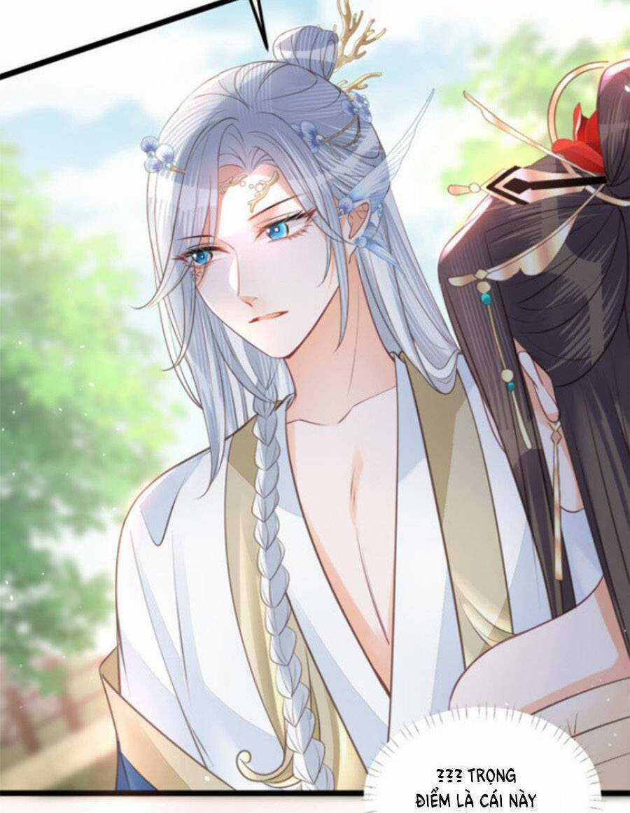 Giao Nhân Đệ Đệ Lại Cắn Ta! Chapter 8 trang 13