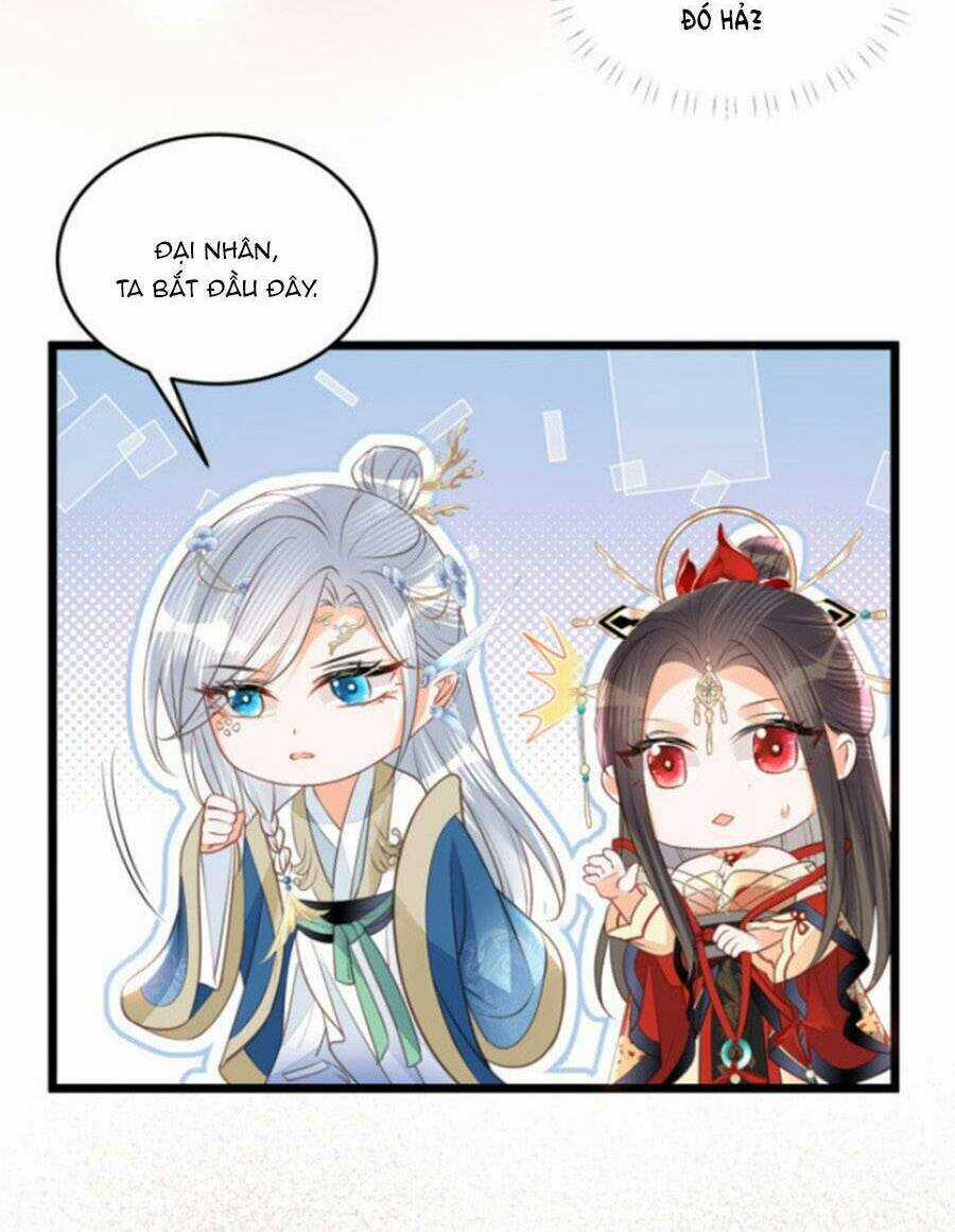 Giao Nhân Đệ Đệ Lại Cắn Ta! Chapter 8 trang 14