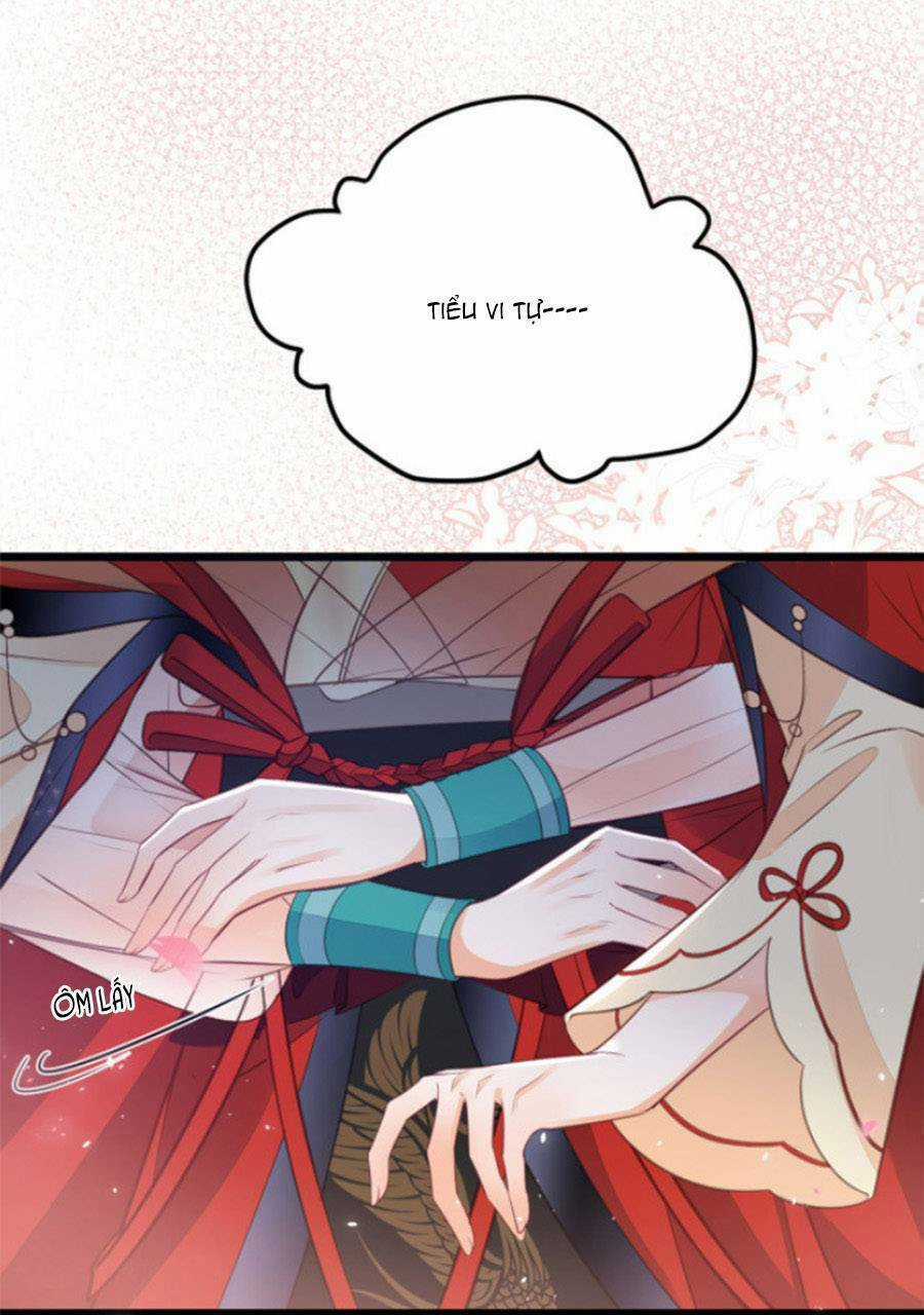 Giao Nhân Đệ Đệ Lại Cắn Ta! Chapter 8 trang 15