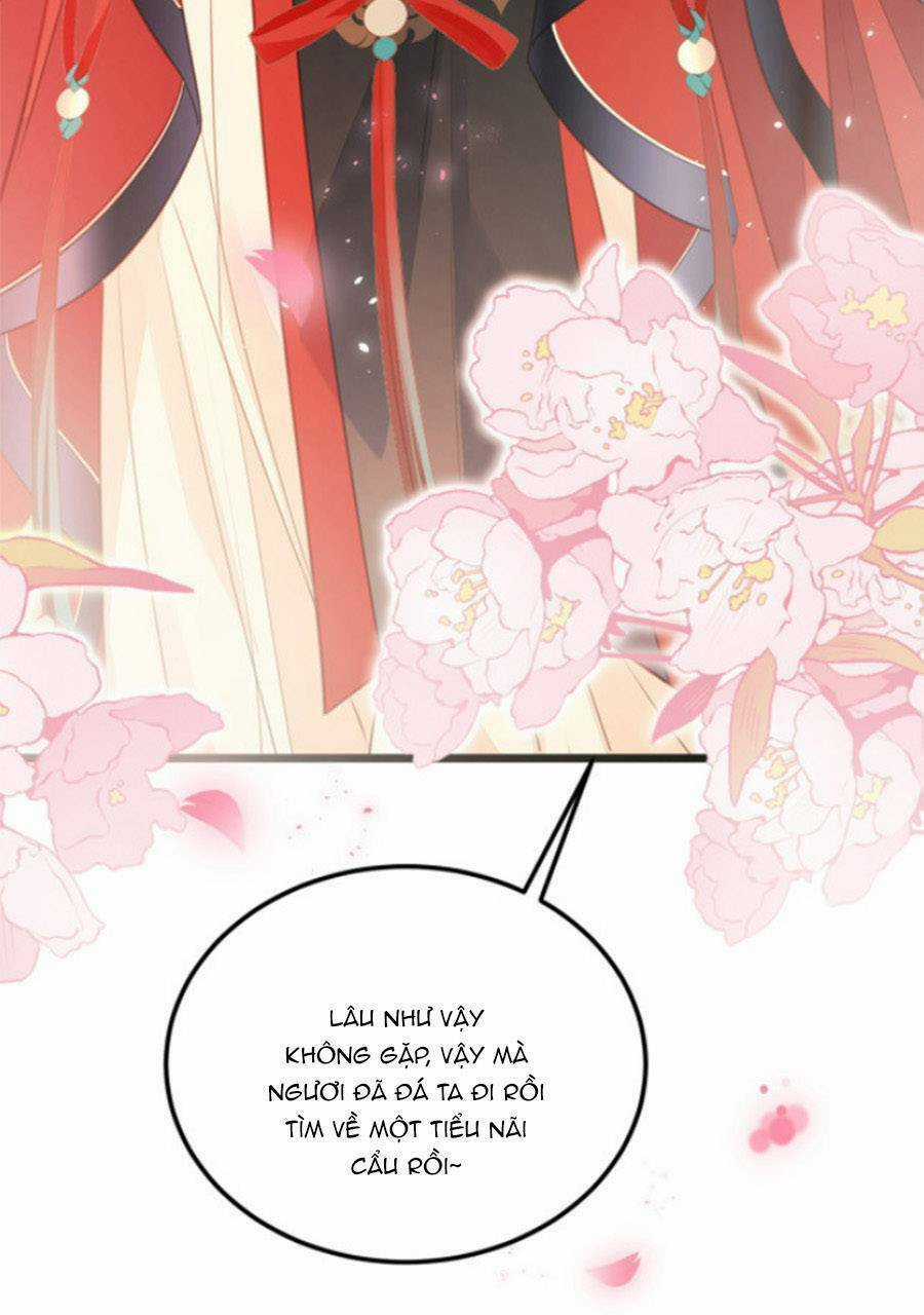 Giao Nhân Đệ Đệ Lại Cắn Ta! Chapter 8 trang 18