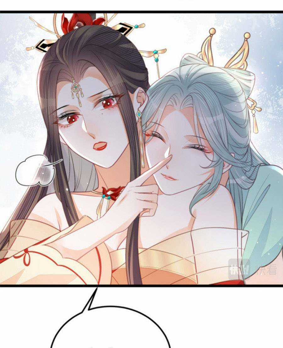 Giao Nhân Đệ Đệ Lại Cắn Ta! Chapter 8 trang 19