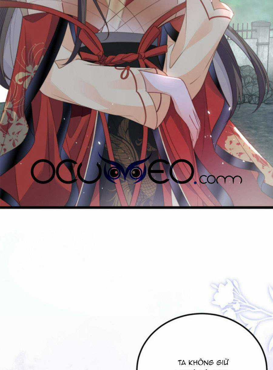 Giao Nhân Đệ Đệ Lại Cắn Ta! Chapter 8 trang 2