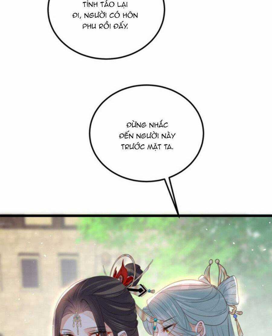 Giao Nhân Đệ Đệ Lại Cắn Ta! Chapter 8 trang 20