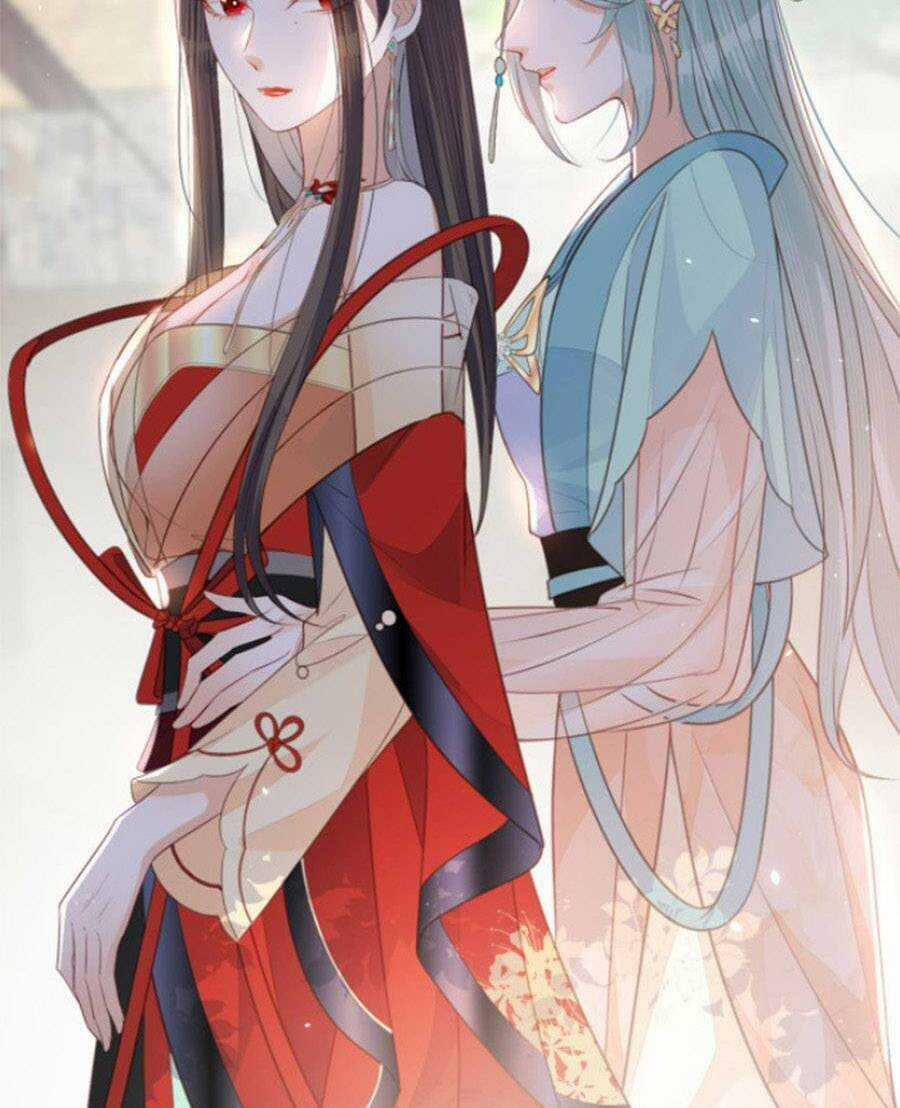 Giao Nhân Đệ Đệ Lại Cắn Ta! Chapter 8 trang 21