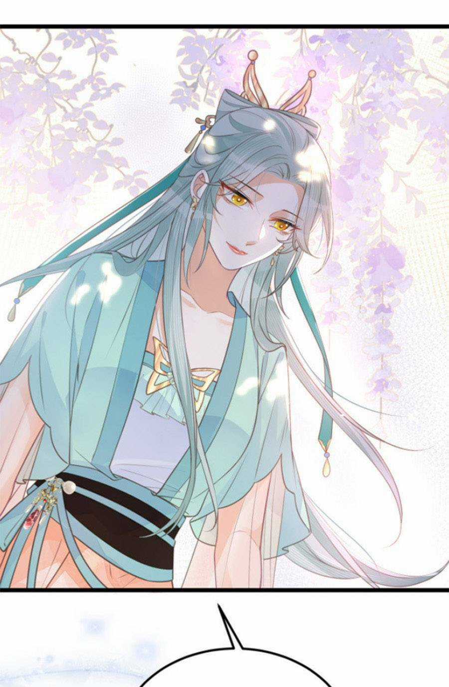 Giao Nhân Đệ Đệ Lại Cắn Ta! Chapter 8 trang 25