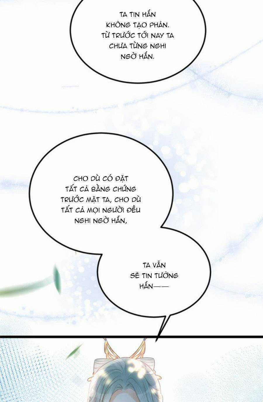 Giao Nhân Đệ Đệ Lại Cắn Ta! Chapter 8 trang 26