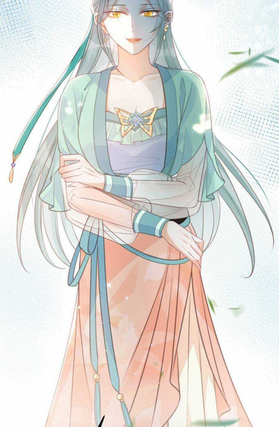 Giao Nhân Đệ Đệ Lại Cắn Ta! Chapter 8 trang 27