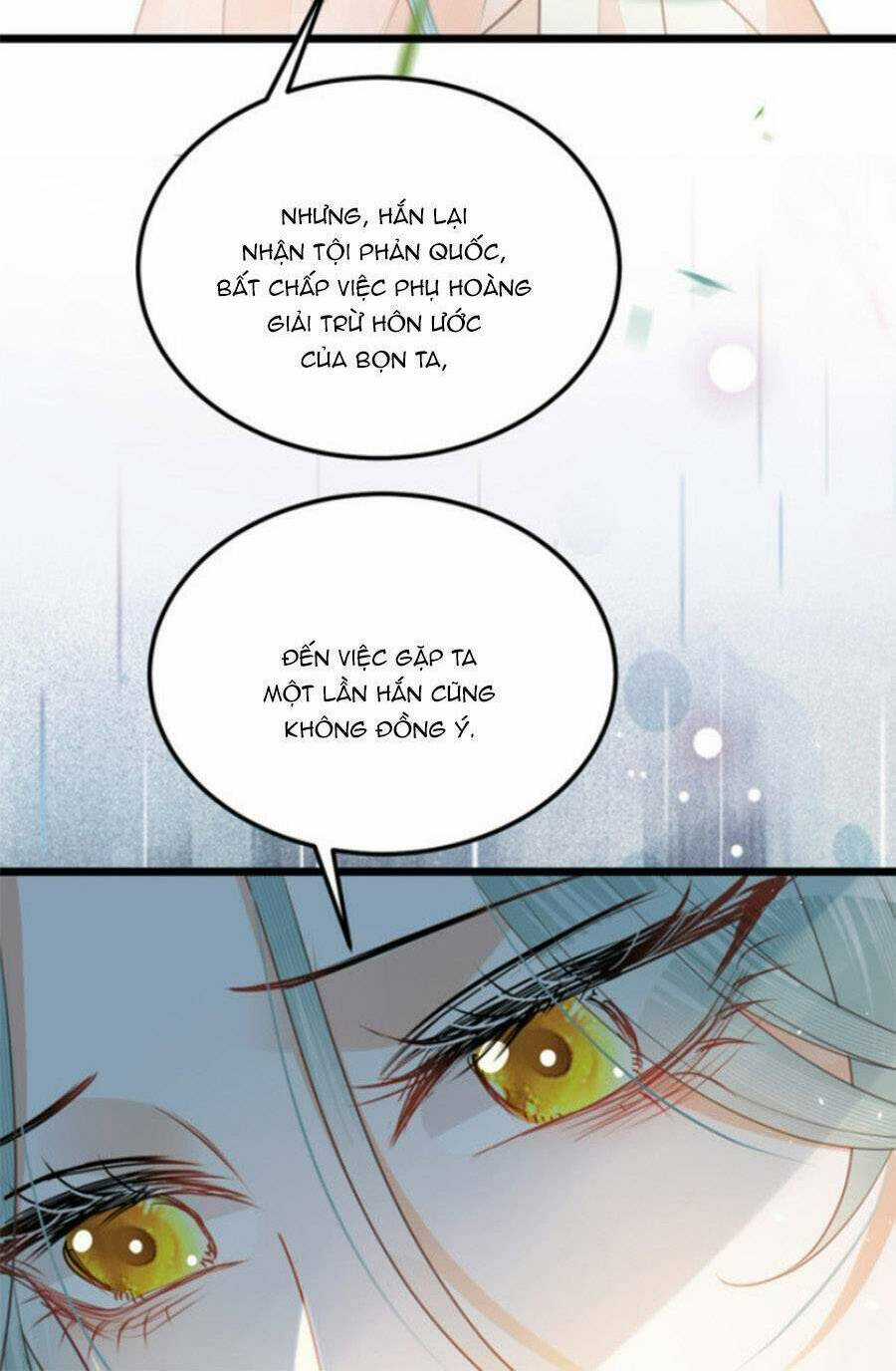 Giao Nhân Đệ Đệ Lại Cắn Ta! Chapter 8 trang 28