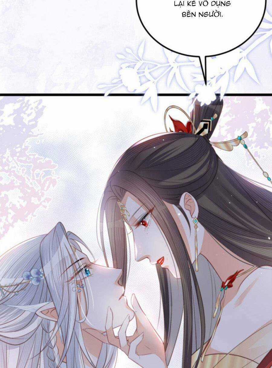 Giao Nhân Đệ Đệ Lại Cắn Ta! Chapter 8 trang 3