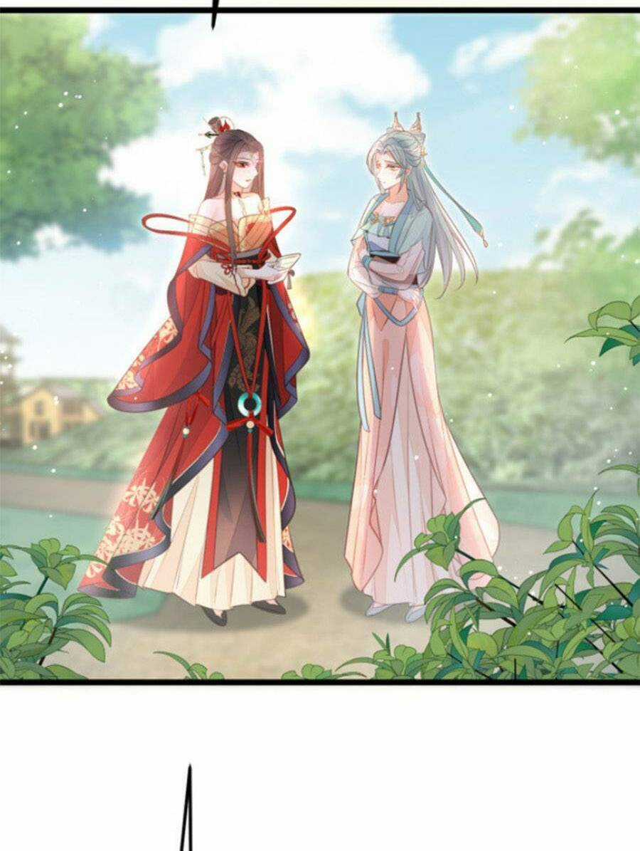 Giao Nhân Đệ Đệ Lại Cắn Ta! Chapter 8 trang 30
