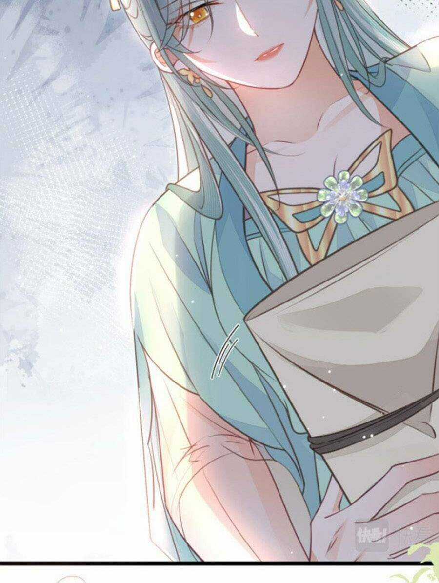 Giao Nhân Đệ Đệ Lại Cắn Ta! Chapter 8 trang 32