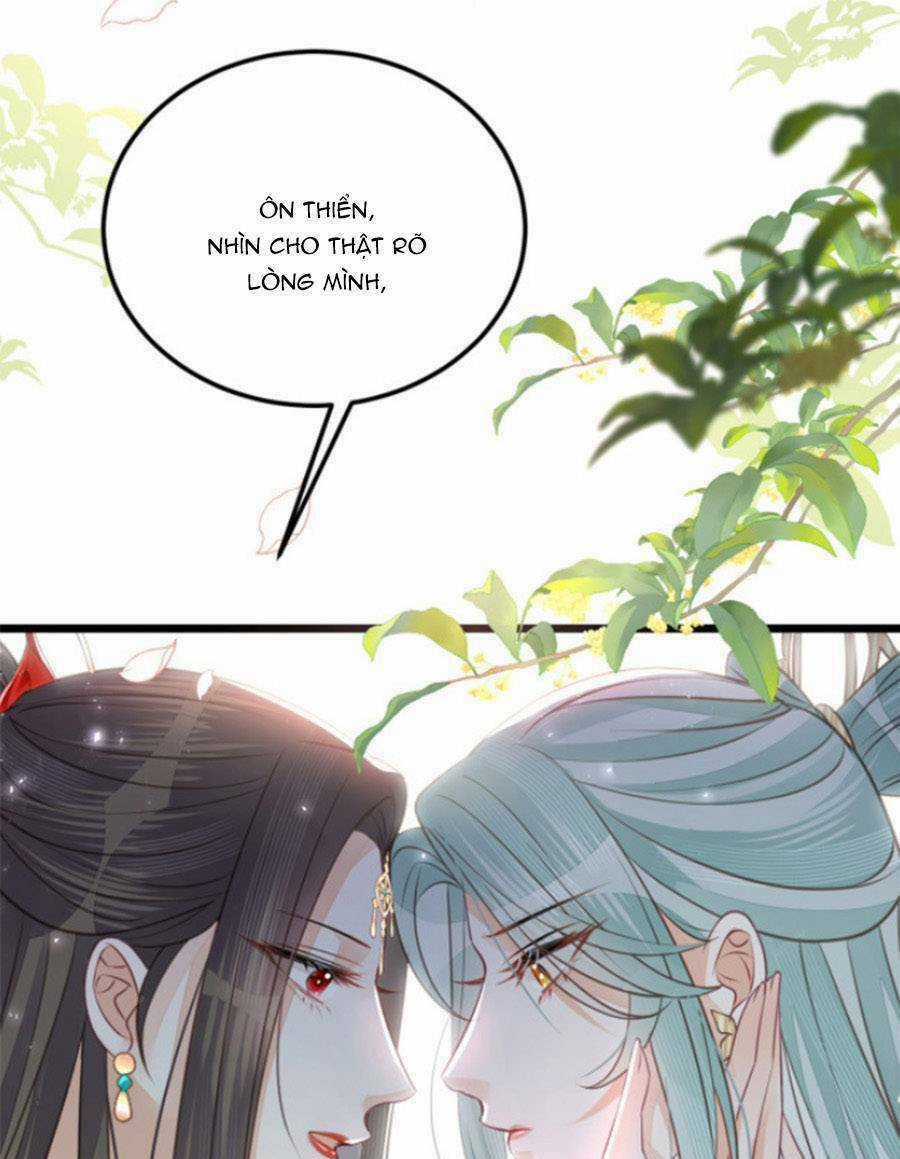 Giao Nhân Đệ Đệ Lại Cắn Ta! Chapter 8 trang 33