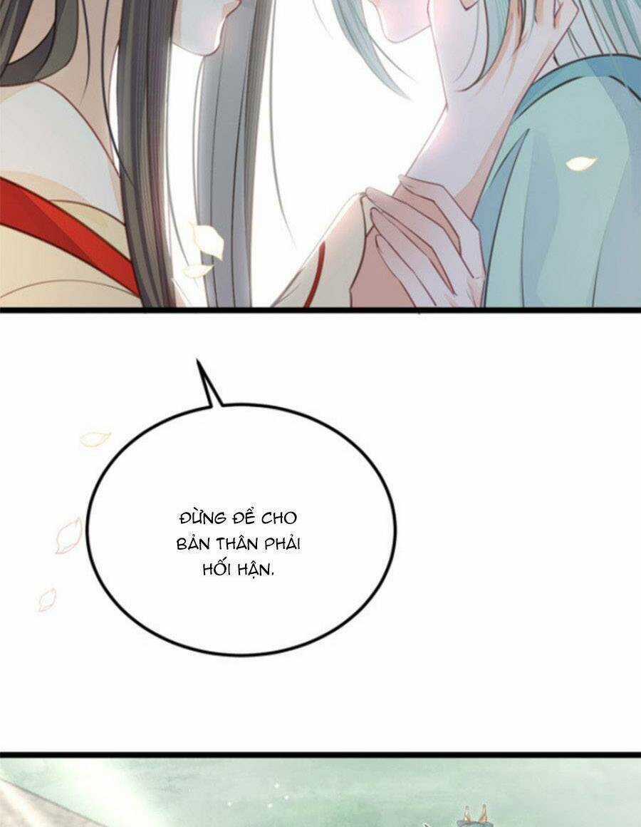 Giao Nhân Đệ Đệ Lại Cắn Ta! Chapter 8 trang 34