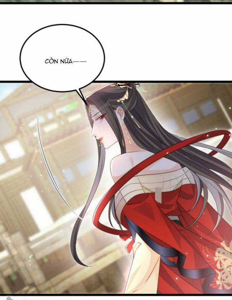 Giao Nhân Đệ Đệ Lại Cắn Ta! Chapter 8 trang 36