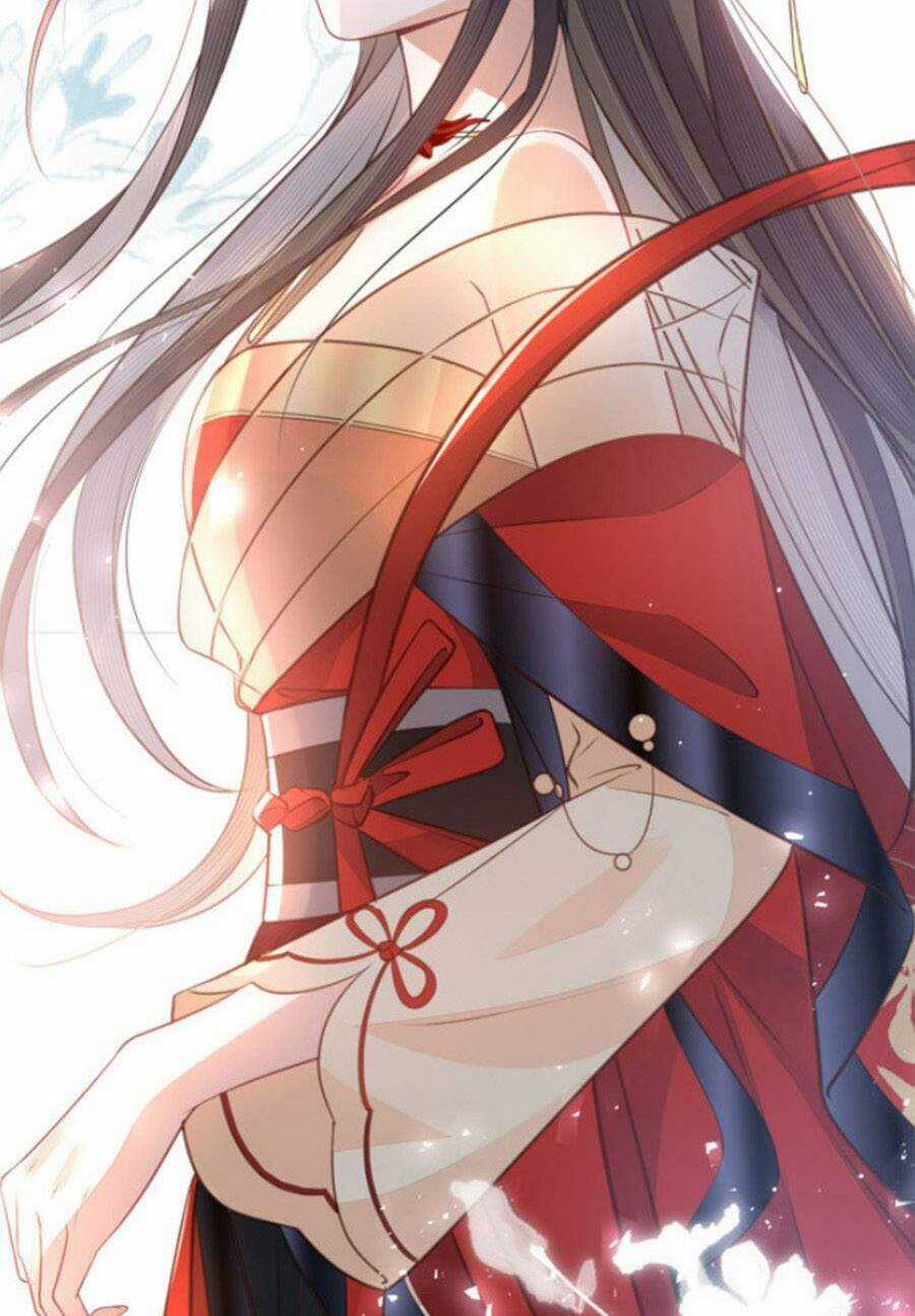 Giao Nhân Đệ Đệ Lại Cắn Ta! Chapter 8 trang 38