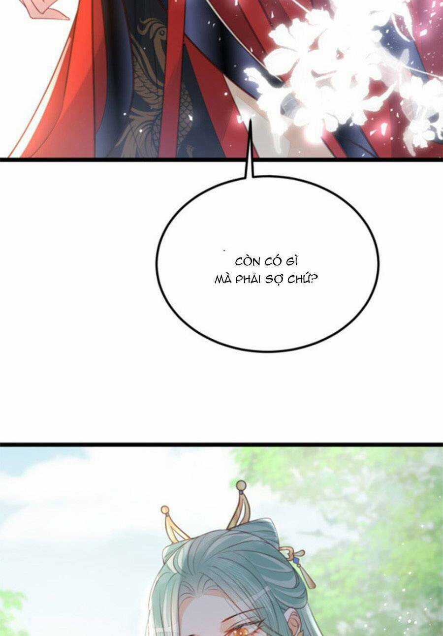 Giao Nhân Đệ Đệ Lại Cắn Ta! Chapter 8 trang 39