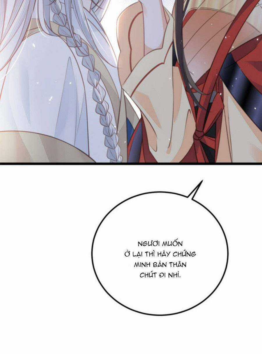 Giao Nhân Đệ Đệ Lại Cắn Ta! Chapter 8 trang 4