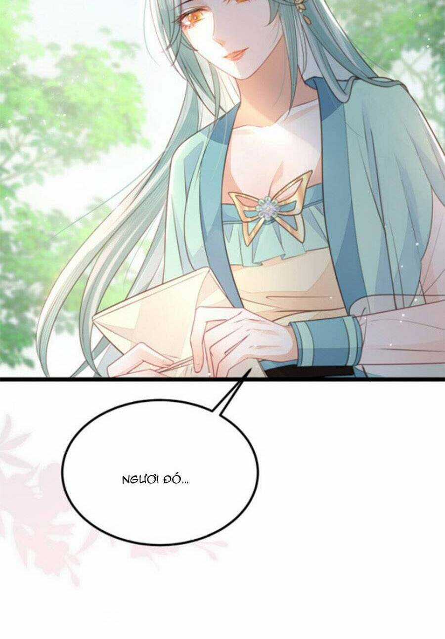 Giao Nhân Đệ Đệ Lại Cắn Ta! Chapter 8 trang 40
