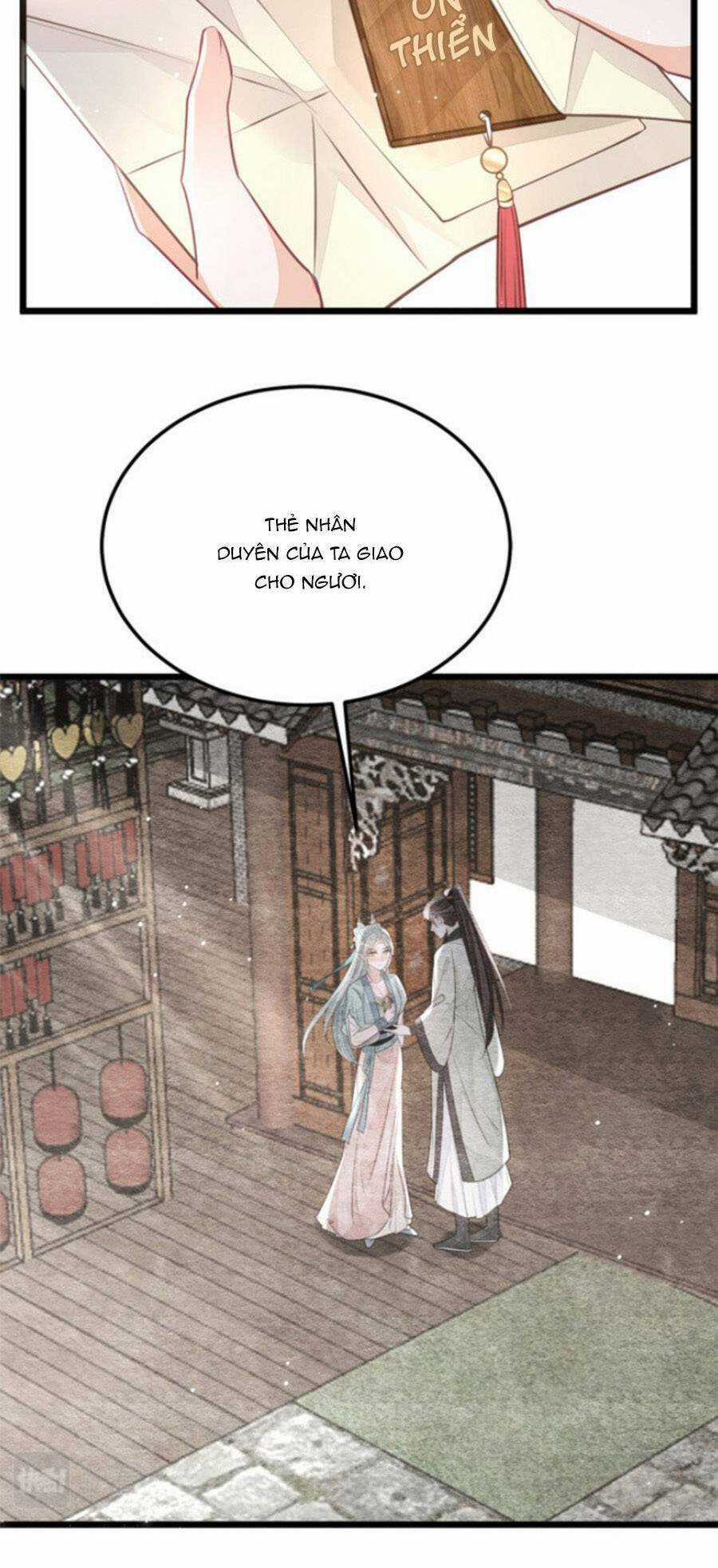 Giao Nhân Đệ Đệ Lại Cắn Ta! Chapter 8 trang 42