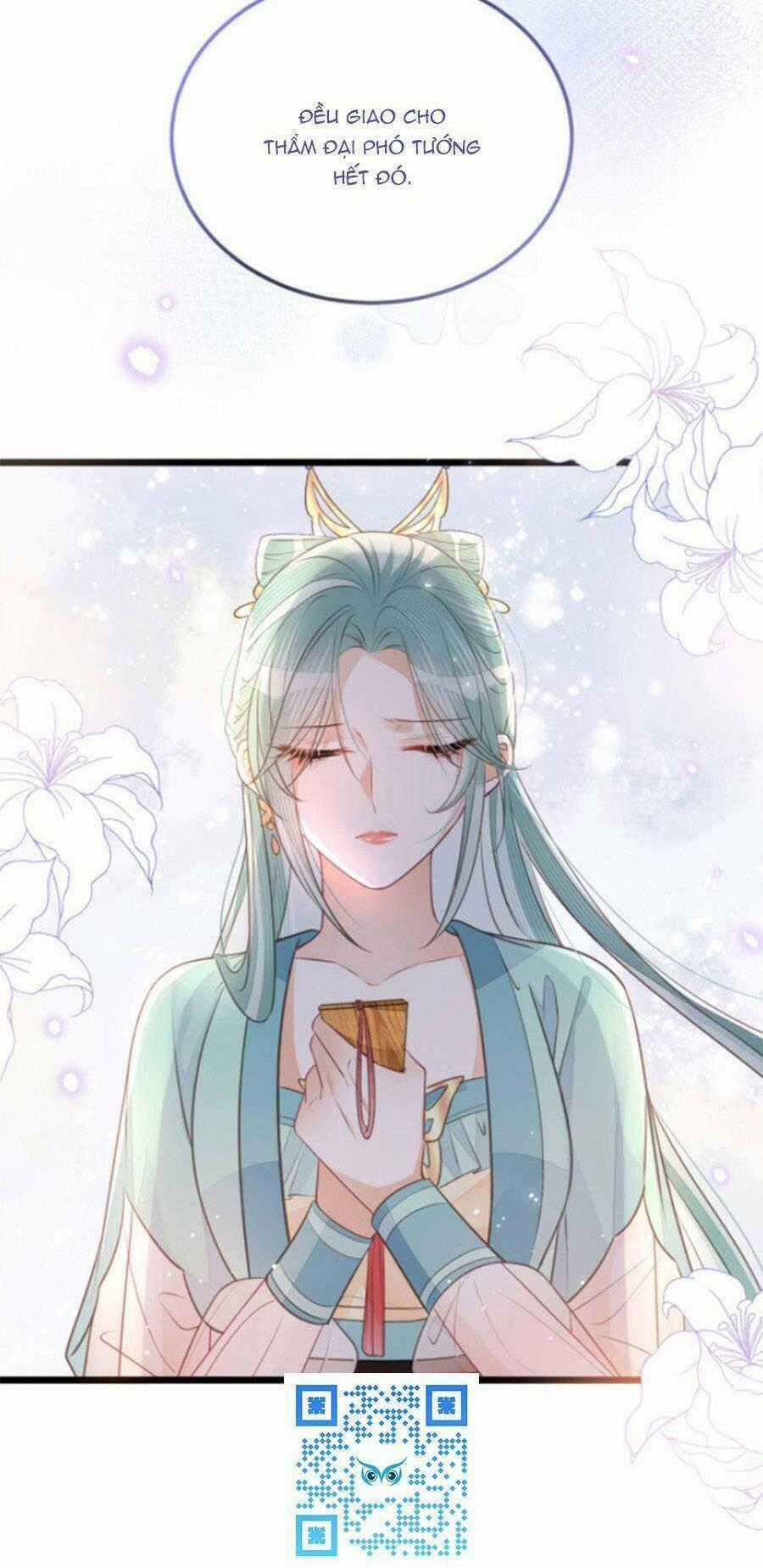 Giao Nhân Đệ Đệ Lại Cắn Ta! Chapter 8 trang 44