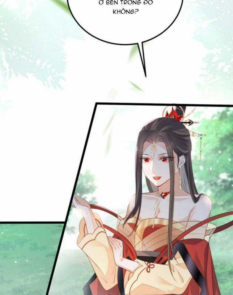 Giao Nhân Đệ Đệ Lại Cắn Ta! Chapter 8 trang 8