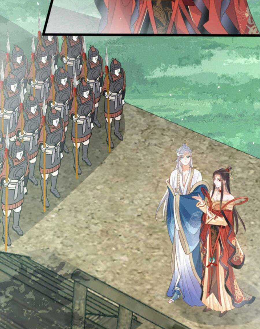 Giao Nhân Đệ Đệ Lại Cắn Ta! Chapter 8 trang 9