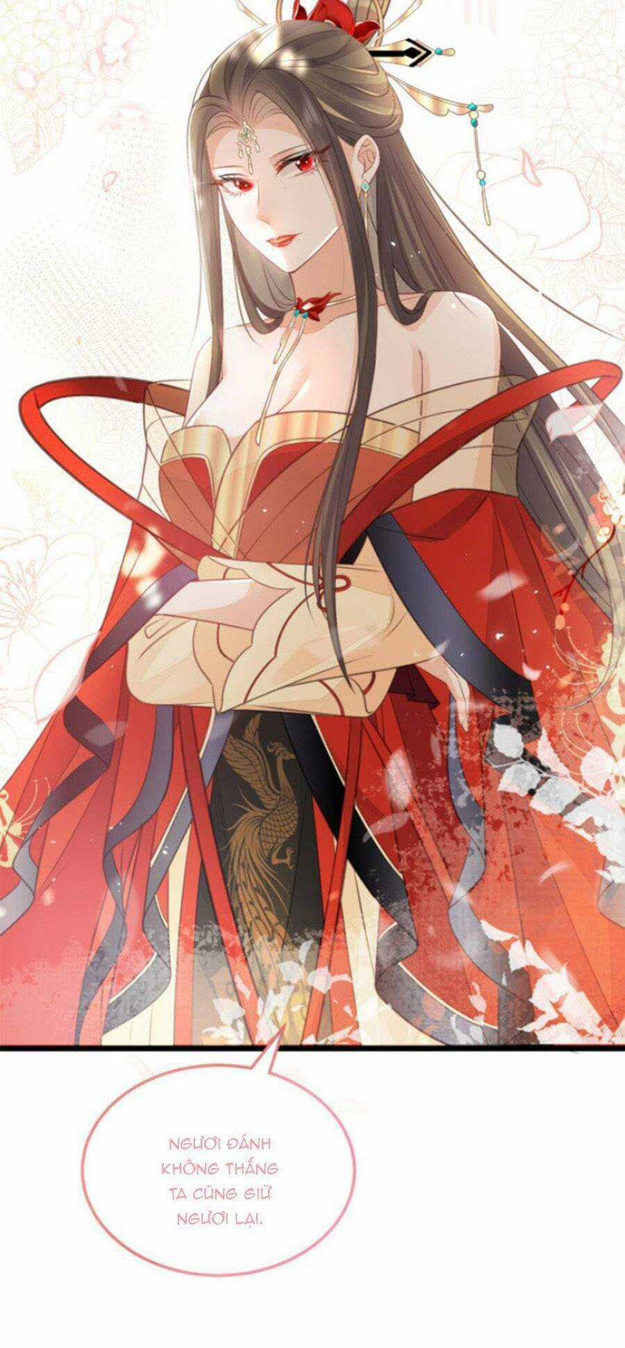 Giao Nhân Đệ Đệ Lại Cắn Ta! Chapter 9 trang 10