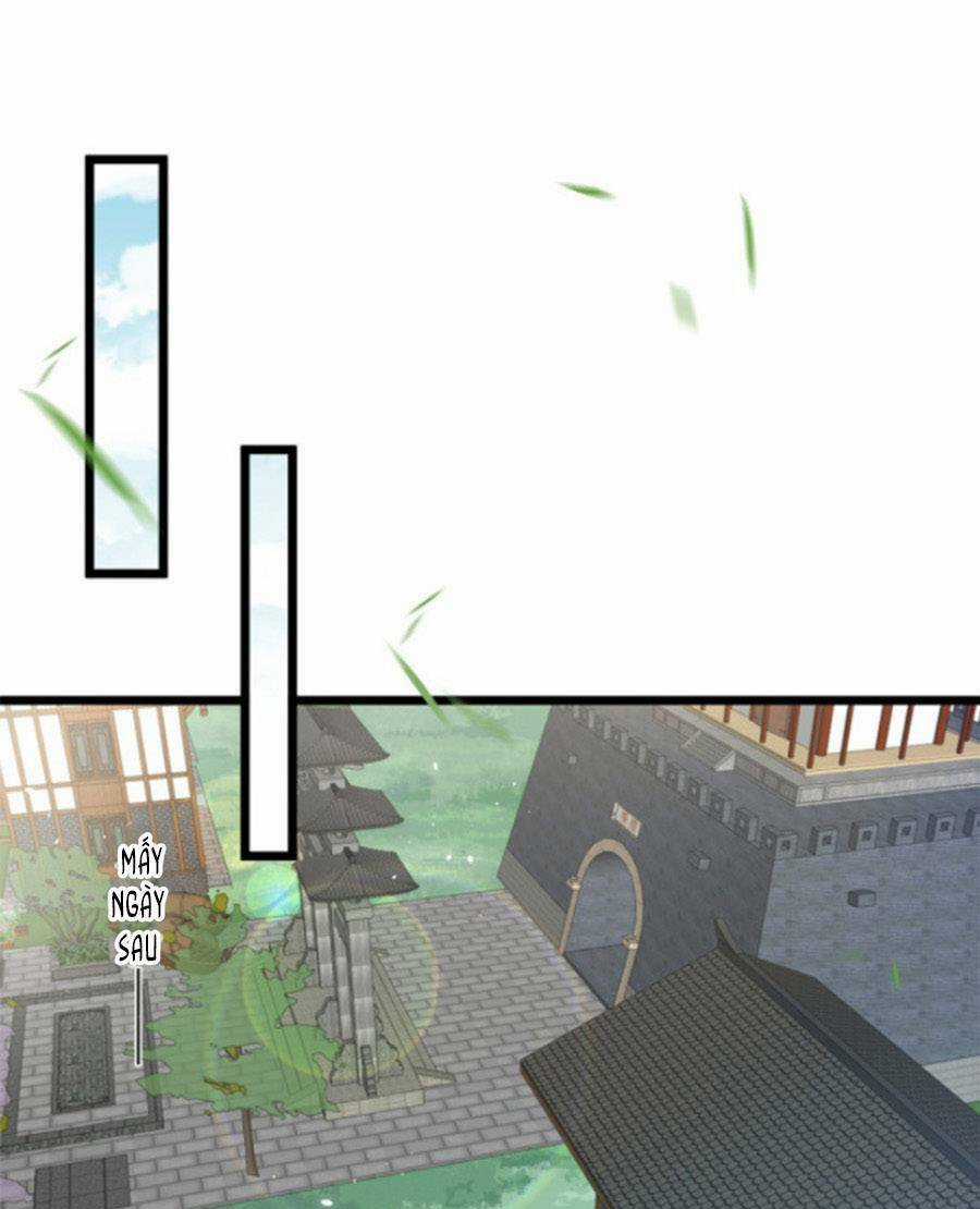 Giao Nhân Đệ Đệ Lại Cắn Ta! Chapter 9 trang 11