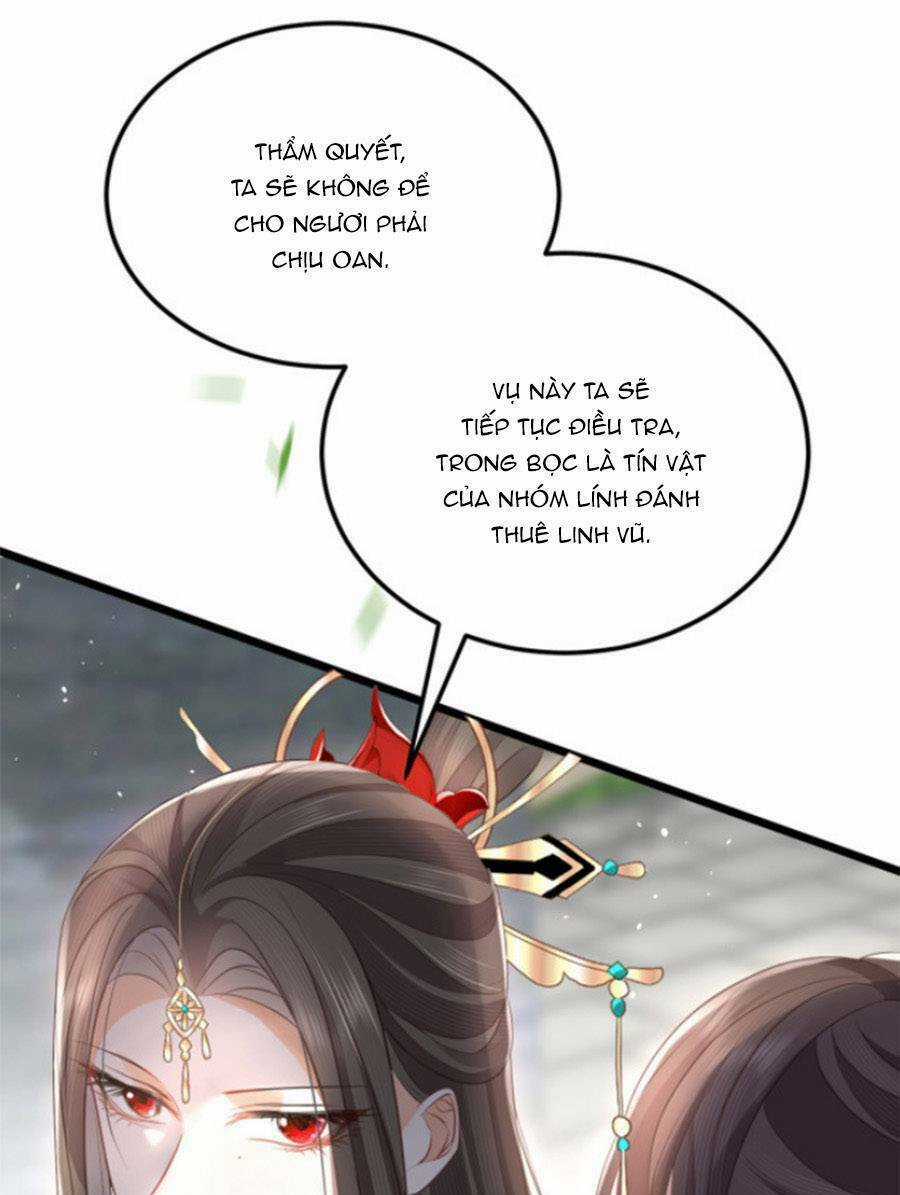 Giao Nhân Đệ Đệ Lại Cắn Ta! Chapter 9 trang 15