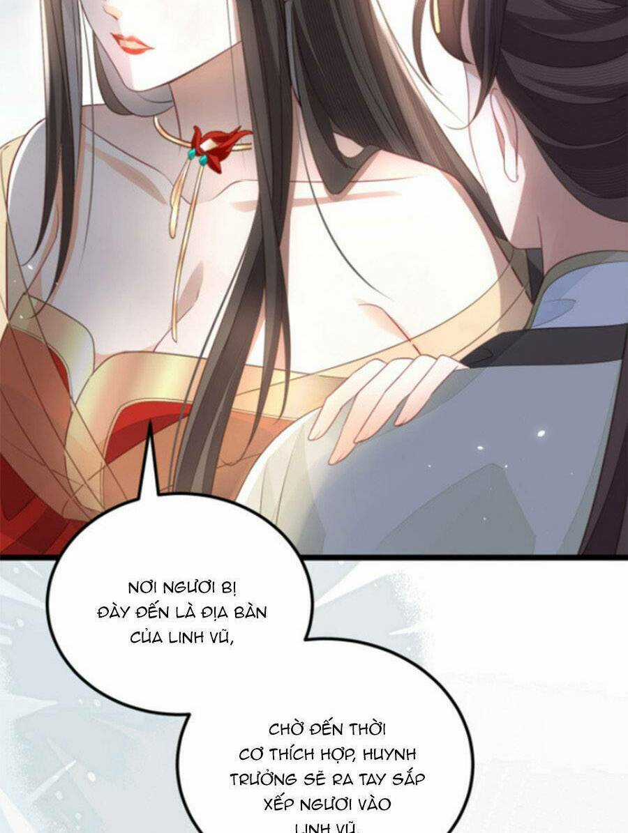 Giao Nhân Đệ Đệ Lại Cắn Ta! Chapter 9 trang 16