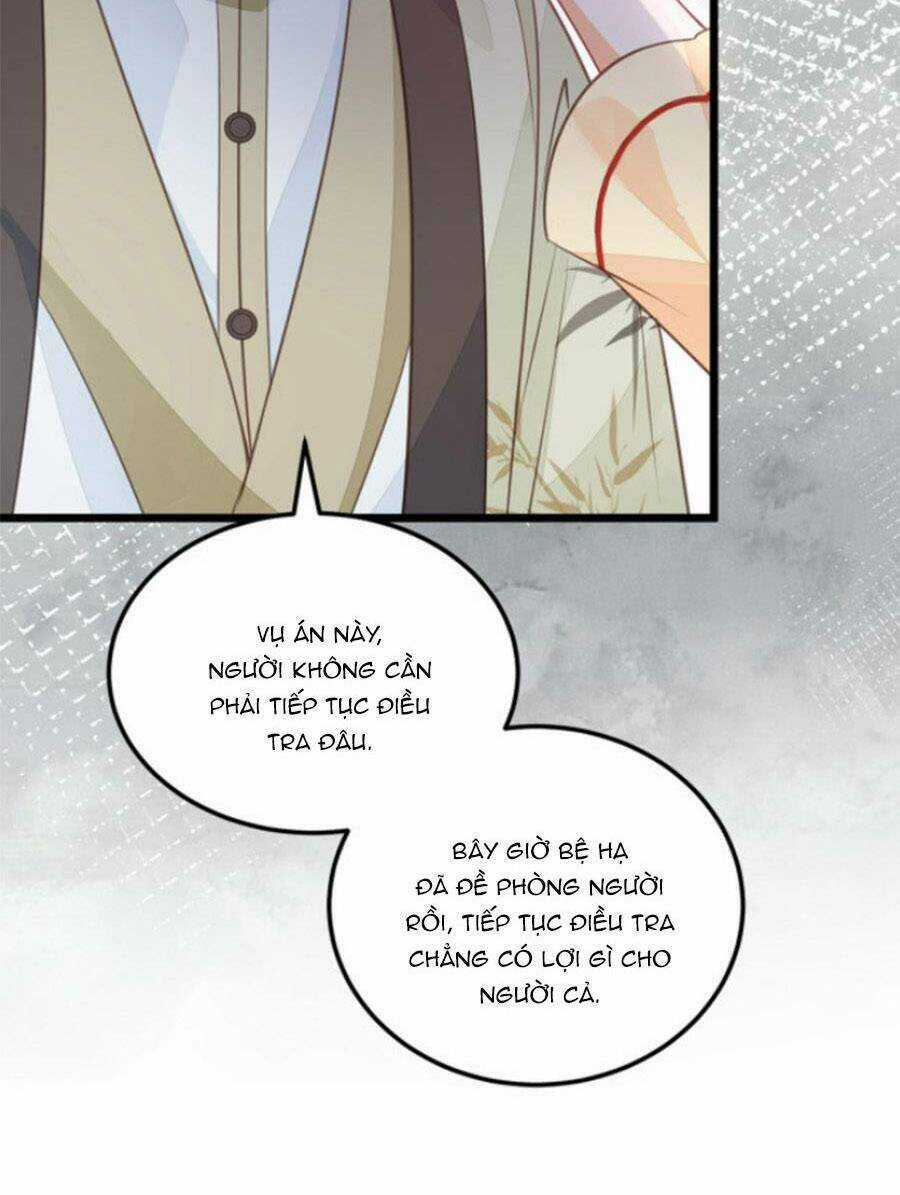 Giao Nhân Đệ Đệ Lại Cắn Ta! Chapter 9 trang 18