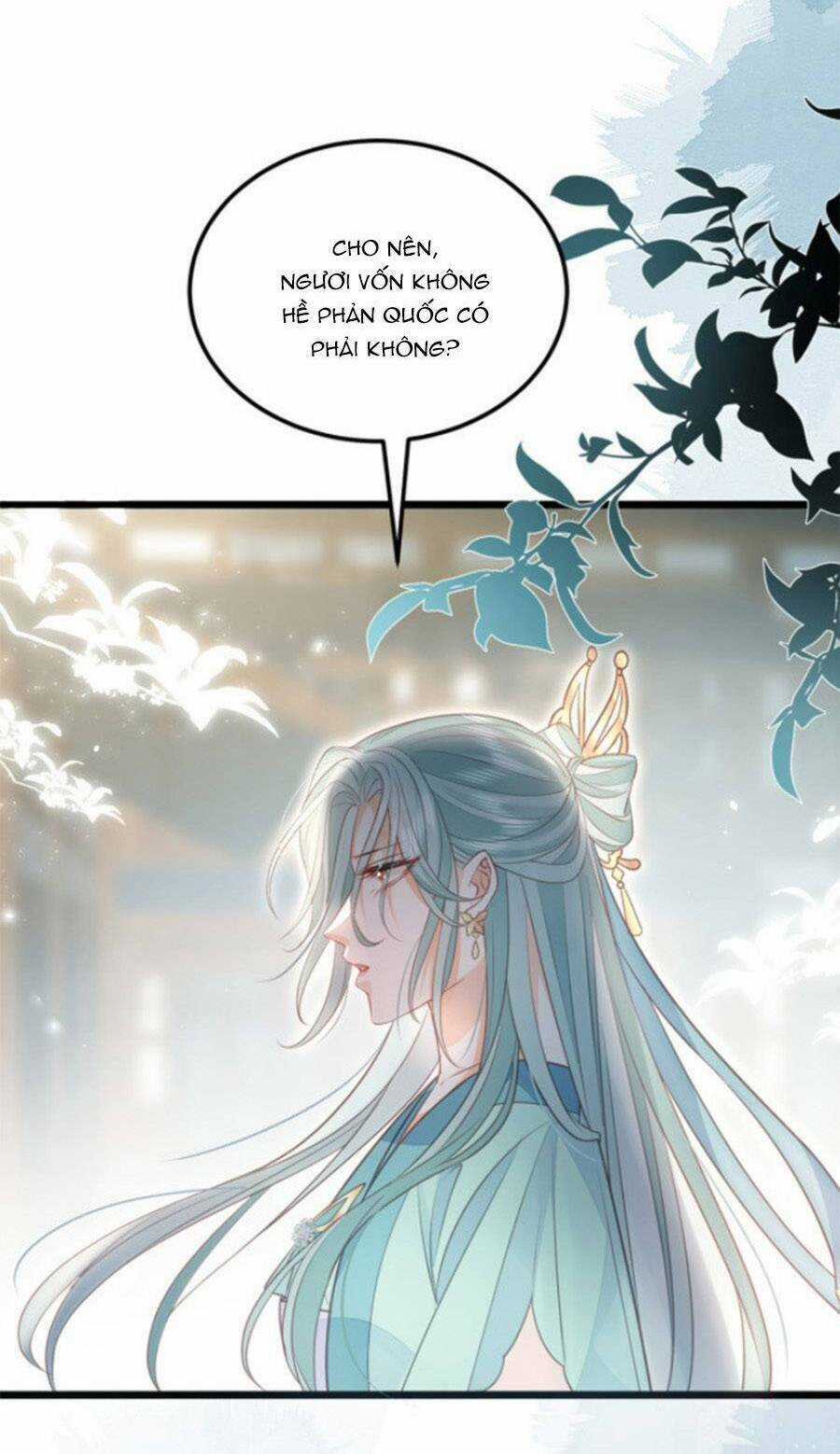 Giao Nhân Đệ Đệ Lại Cắn Ta! Chapter 9 trang 20