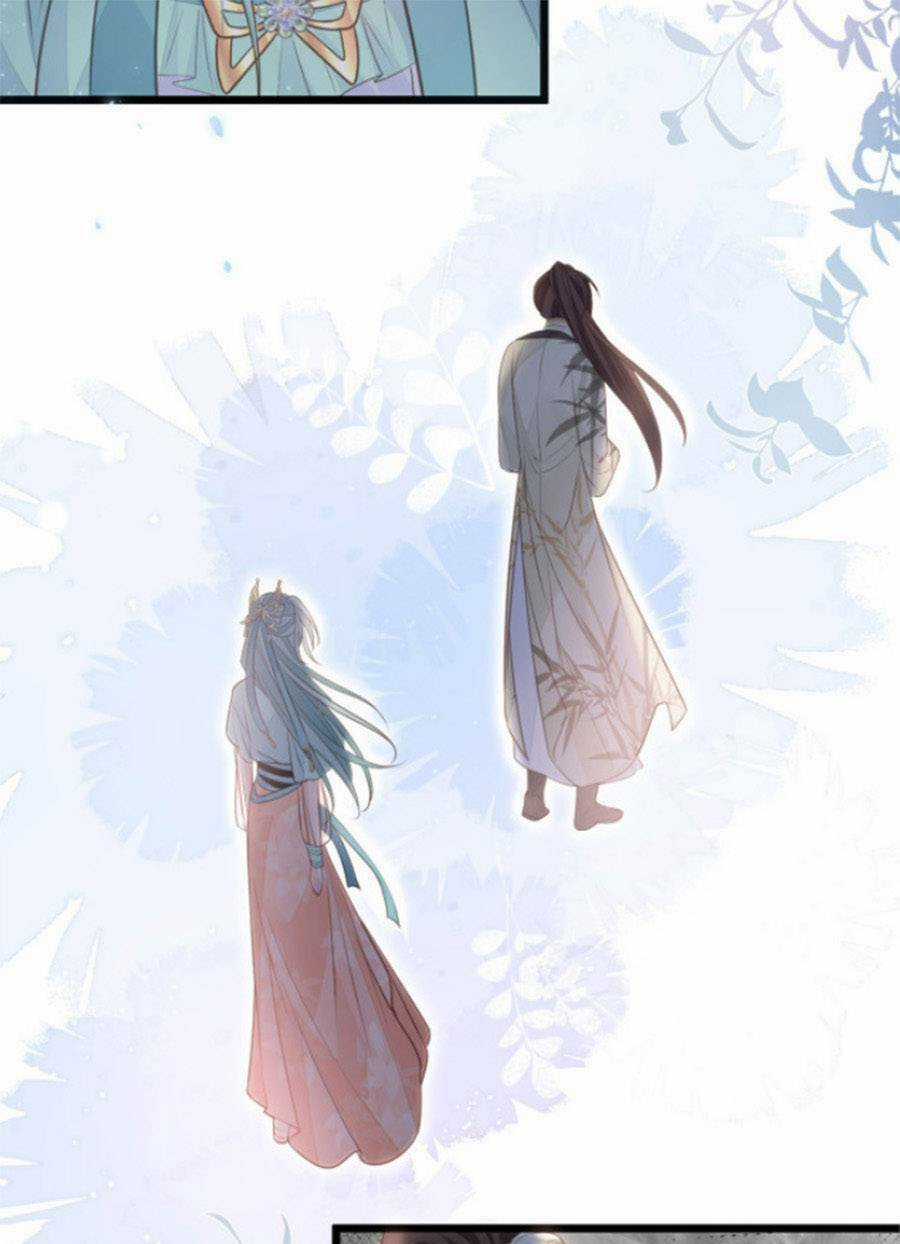 Giao Nhân Đệ Đệ Lại Cắn Ta! Chapter 9 trang 23