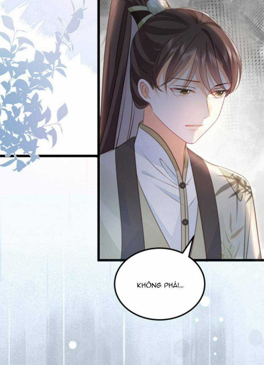 Giao Nhân Đệ Đệ Lại Cắn Ta! Chapter 9 trang 24