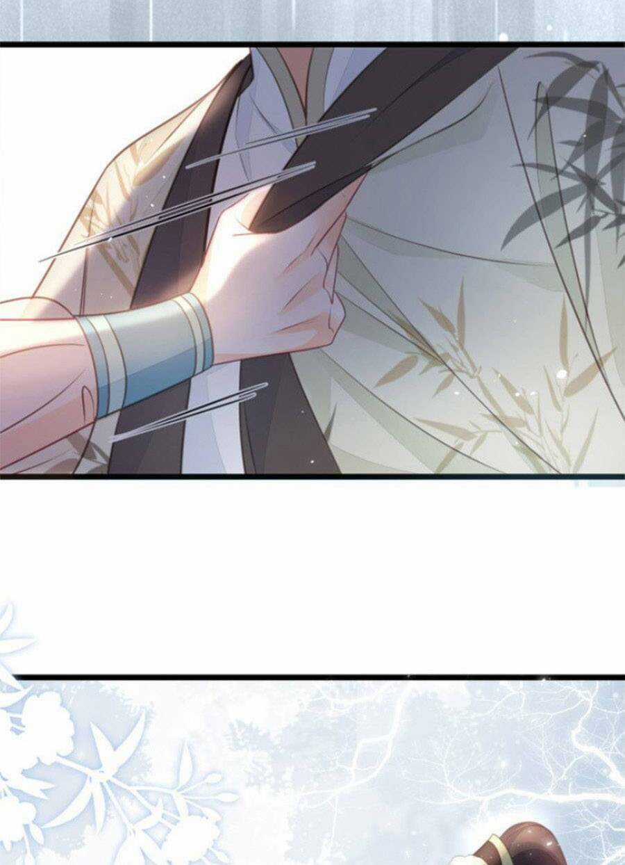 Giao Nhân Đệ Đệ Lại Cắn Ta! Chapter 9 trang 25