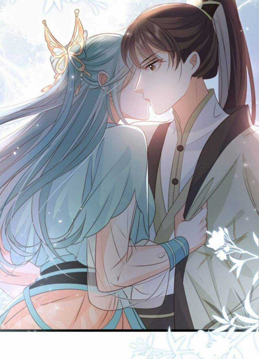 Giao Nhân Đệ Đệ Lại Cắn Ta! Chapter 9 trang 26