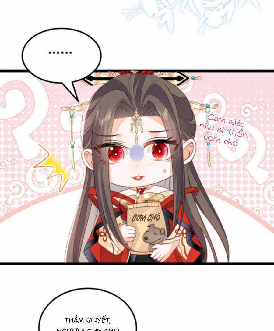 Giao Nhân Đệ Đệ Lại Cắn Ta! Chapter 9 trang 27