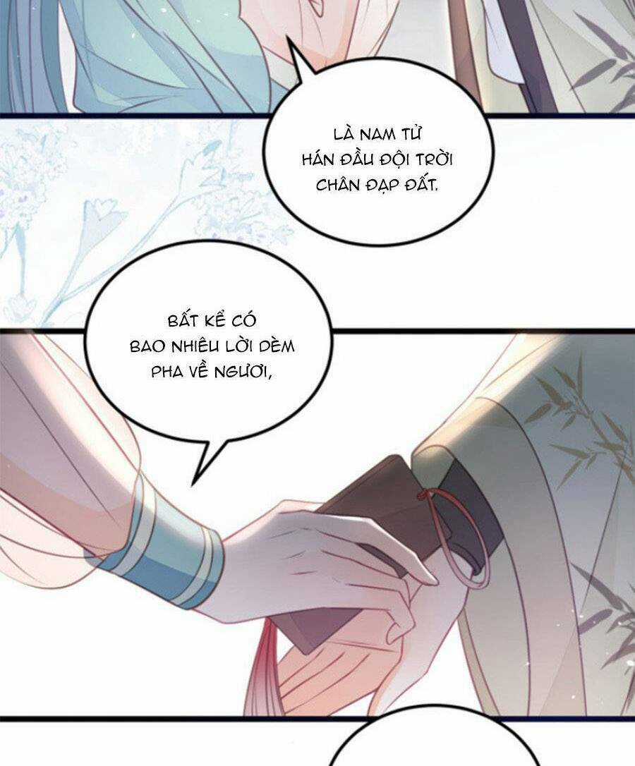 Giao Nhân Đệ Đệ Lại Cắn Ta! Chapter 9 trang 29