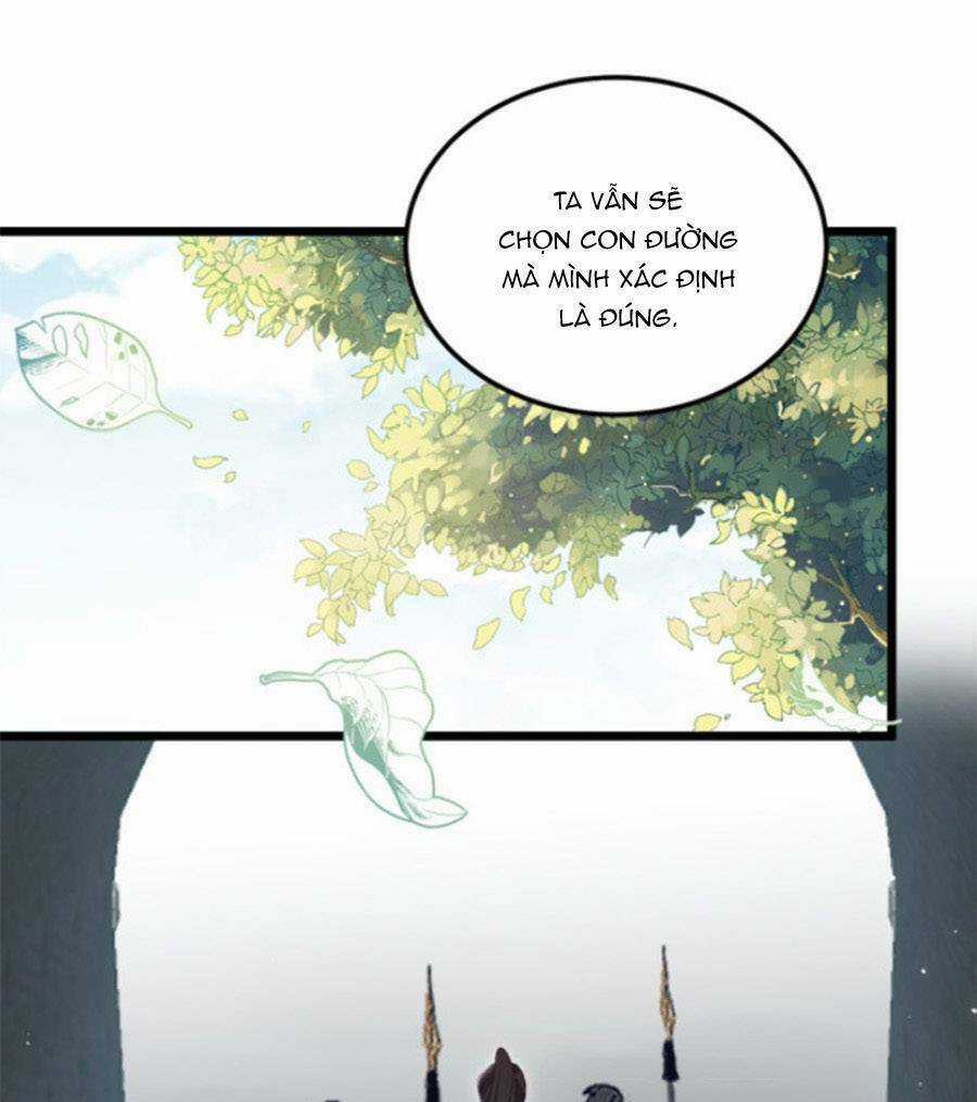 Giao Nhân Đệ Đệ Lại Cắn Ta! Chapter 9 trang 31