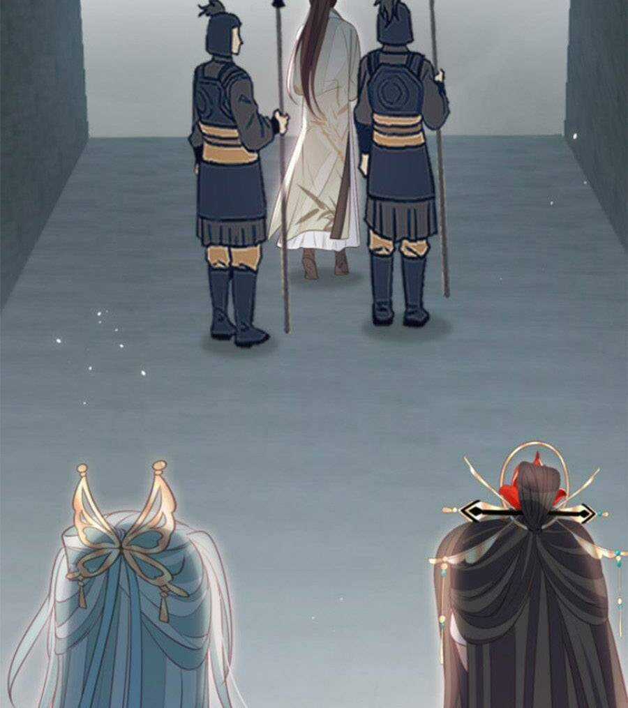 Giao Nhân Đệ Đệ Lại Cắn Ta! Chapter 9 trang 32