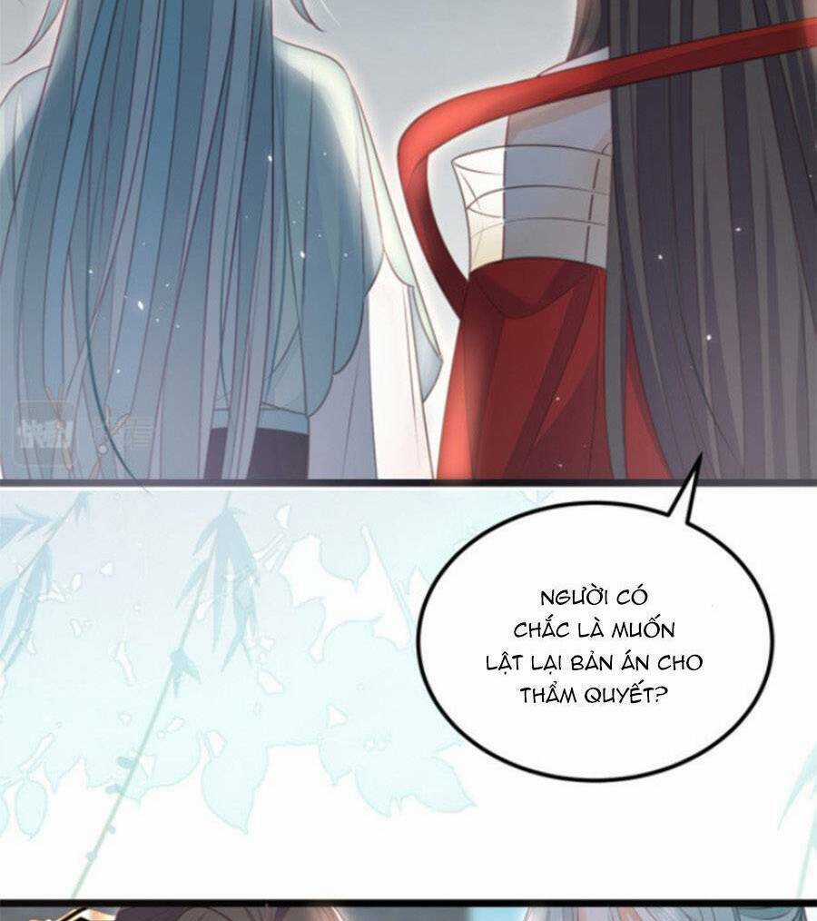 Giao Nhân Đệ Đệ Lại Cắn Ta! Chapter 9 trang 33