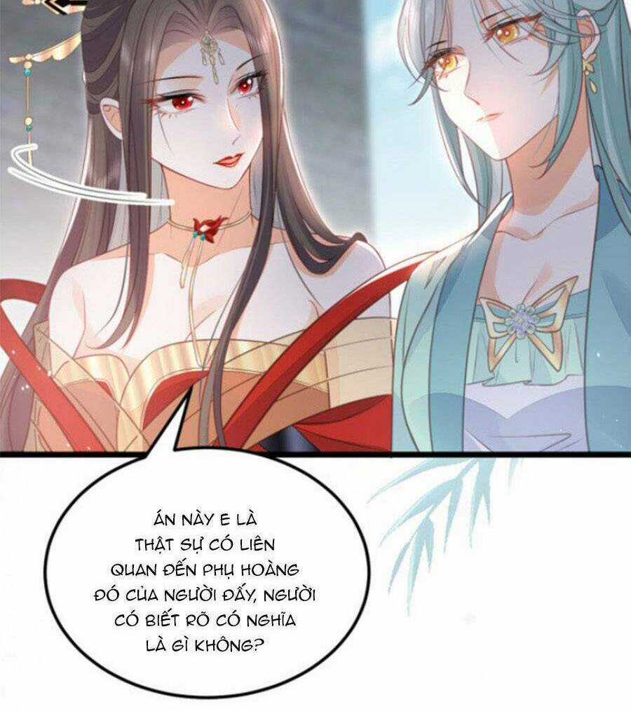 Giao Nhân Đệ Đệ Lại Cắn Ta! Chapter 9 trang 34